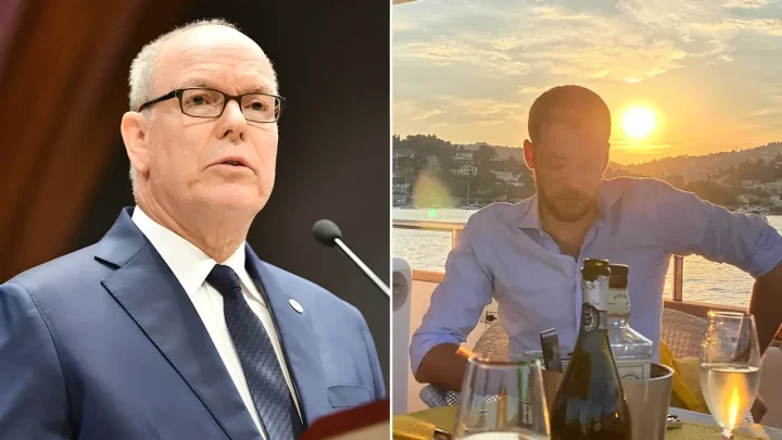 Monaco Royal Found Dead at 29: Suspect Detained After Discovery in Public Park