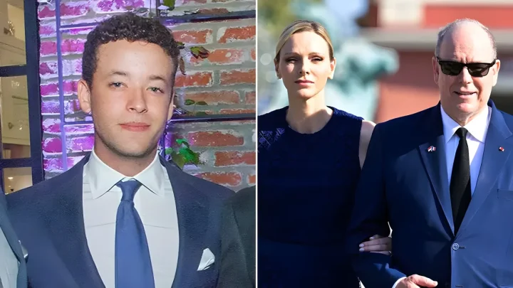 Monaco Royal Tragedy: Man Charged with Involuntary Manslaughter After Prince Albert’s Cousin Antoine de Massy Dies in Fatal Fall