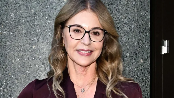 "My Feet Were Bleeding": Jane Leeves Reveals the Shocking Ballet School Abuse That Ended with a Flying Ashtray