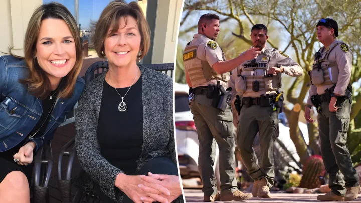 Nancy Guthrie Disappearance: Investigators Travel to Florida Lab for DNA Breakthrough as Task Force Chases Critical Clues