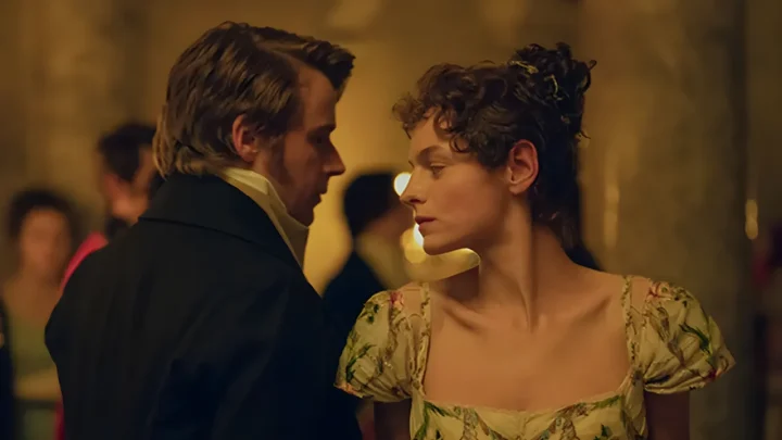 Netflix Unveils First 'Pride and Prejudice' Trailer: Jack Lowden and Emma Corrin Lead All-Star Cast