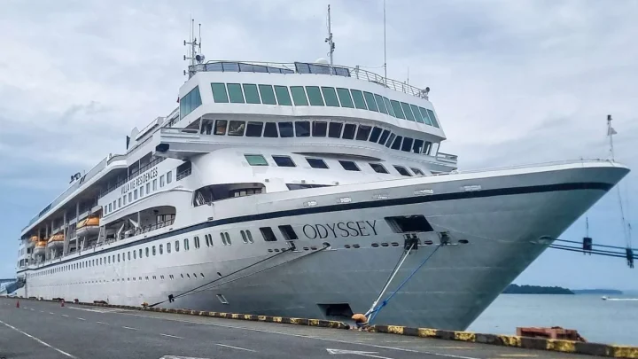 Never-Ending Cruise Abruptly Strands 200 Passengers in Cambodia After Failed CDC Inspections and Mounting Lawsuits