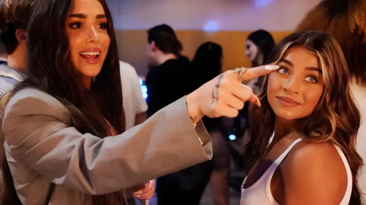 NextGen NYC Season 3 Shuts Down Sibling Drama: Why Ariana Biermann and Gia Giudice Won’t Address Family Legal Crises on Screen