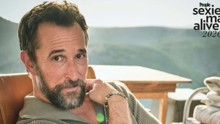 Noah Wyle Named Sexiest Man Alive at 55—Yet His Children’s Brutally Honest Reactions Steal the Spotlight