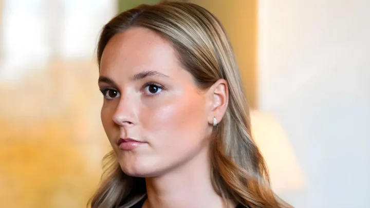 Norway’s Crown Princess Ingrid Alexandra Steps Into Historic Role With Her First Solo Palace Audience as Heir