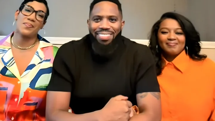 Ohio Pastor Stuns Congregation After Wife Announces His 'Second Wife': Inside the Three-Year Secret Polygamous Marriage