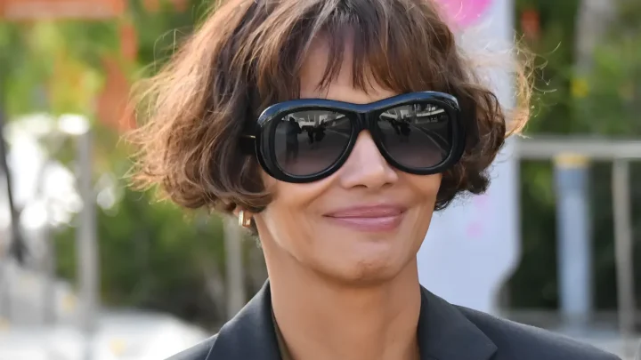 Olivier Martinez Granted Primary Physical Custody of Son Maceo as Judge Bars Halle Berry From Overnight Visits