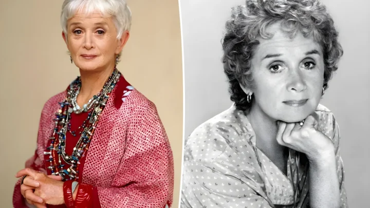 Oscar-Nominated Star Barbara Barrie Dies at 95: Daughter Confirms Medically Assisted Passing Following Terminal Cancer Battle