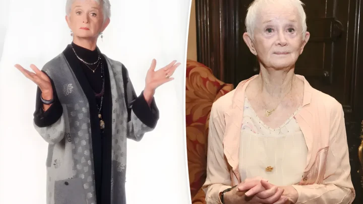 Oscar Nominee Barbara Barrie Chooses Medical Aid in Dying at 95: Inside Her Final Moments and Lifelong Advocacy