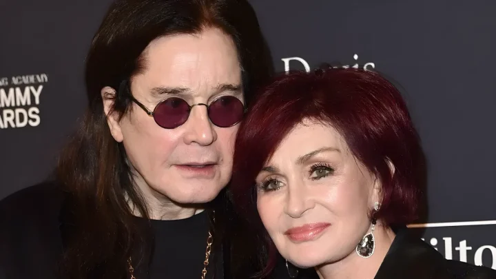 Ozzy Osbourne's final plea to Sharon revealed: Heartbreaking midnight words the night before Black Sabbath legend died