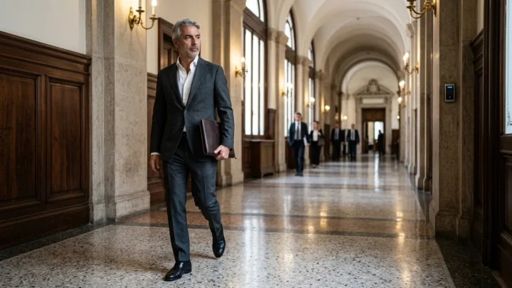Paolo Zampolli intervista sul rapporto con Donald Trump e l'uscita dall'amministrazione americana