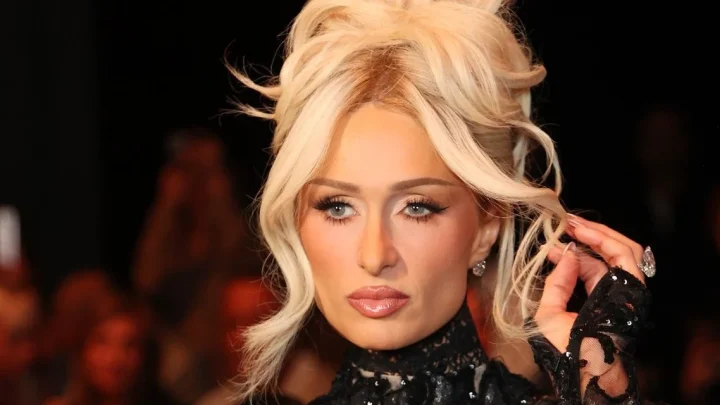 Paris Hilton Claps Back at Critics Over Daughter London’s Halloween Costume: The Real Reason Behind Her Belle and Chip Reveal