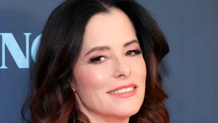 Parker Posey Looks Completely Unrecognizable With 1970s Shaggy Auburn Hair in Martin McDonagh’s Wild Horse Nine