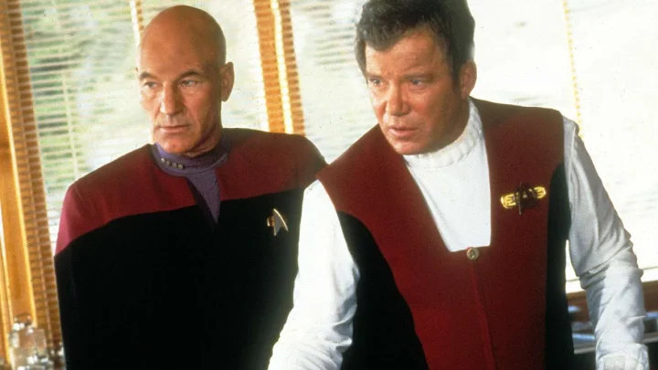 Patrick Stewart, Legendary 'Star Trek' Captain Jean-Luc Picard, Dies at 86: Castmates and Hollywood Pay Tribute