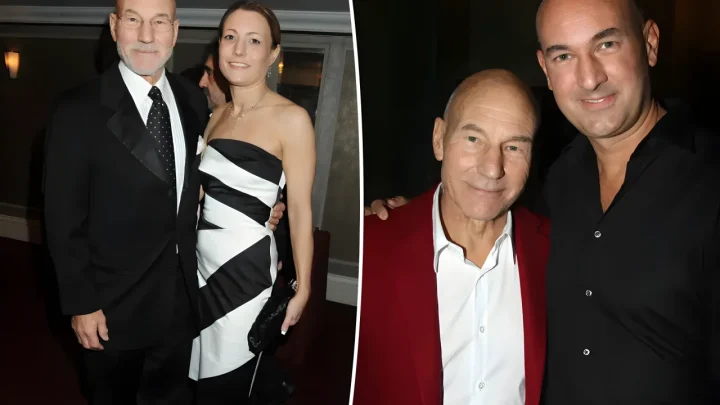 Patrick Stewart's Heartbreaking Final Regret: How Decades of Fame Left Him Estranged From His Adult Children