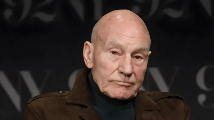 Patrick Stewart's Son Daniel Breaks Silence Following the Star's Passing: The Raw Truth Behind Their Decades-Long Estrangement