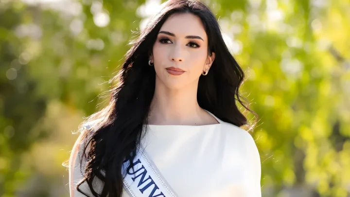 Pediatrician and Pageant Queen: Why Miss Universe Guatemala María Adelina Castillo Birba Is Challenging the Status Quo