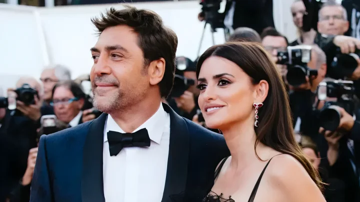 Penelope Cruz and Javier Bardem’s 15-Year-Old Son Makes Surprise Screen Debut in Oscar-Contender Netflix Drama ‘La Bola Negra’