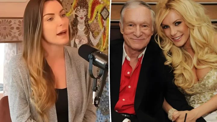Playboy Mansion’s ‘No. 1 Customer’ Exposed: Hugh Hefner’s Widow Brands Saturday Night Live Star ‘One of Hollywood’s Biggest Pervs’ Following Bitter Feud