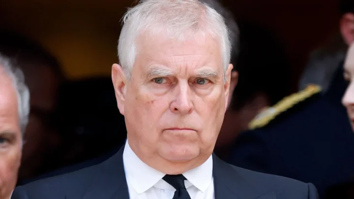 Police Launch Inquiries Into Balmoral Castle Over Claims Tied to Former Prince Andrew and Jeffrey Epstein