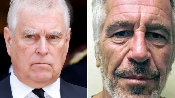 Police Launch Investigation Into Jeffrey Epstein and Ghislaine Maxwell’s 1999 Visit to Royal Balmoral Estate