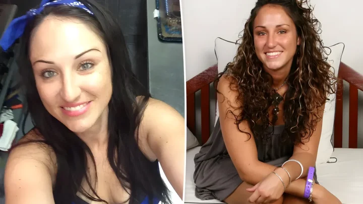 Police Report Details Scene Surrounding Big Brother Alum Amber Siyavus