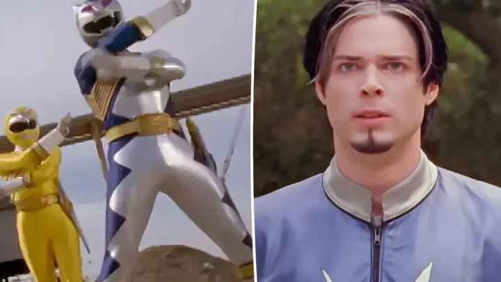 Power Rangers Wild Force Star Phillip Andrew Awake After Emergency Brain Surgery: Inside His Ongoing Recovery