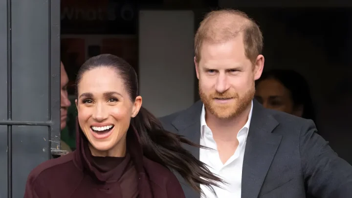 Prince Harry and Meghan Markle Clear Their Schedule for Two Weeks: Inside the Move to Avoid Clashing with King Charles’s Caribbean Tour