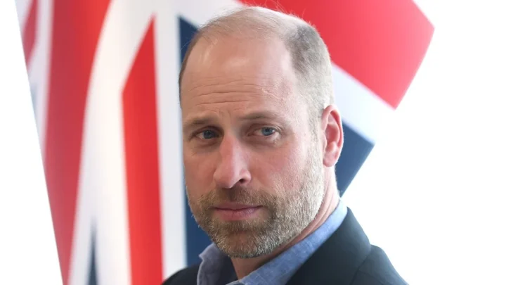 Prince William Breaks His Silence on Reaching Out to Rob Burrow’s Grieving Children Following the Rugby Legend's Death