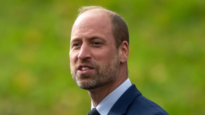 Prince William Is Liquidating Parts of His $1.3B Royal Estate to Fund a Massive $670M Community Overhaul