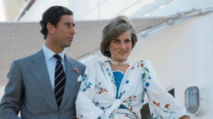 Princess Diana’s Untold Final Wish: The Hidden Love Letters From Prince Charles She Wanted Her Sons to See