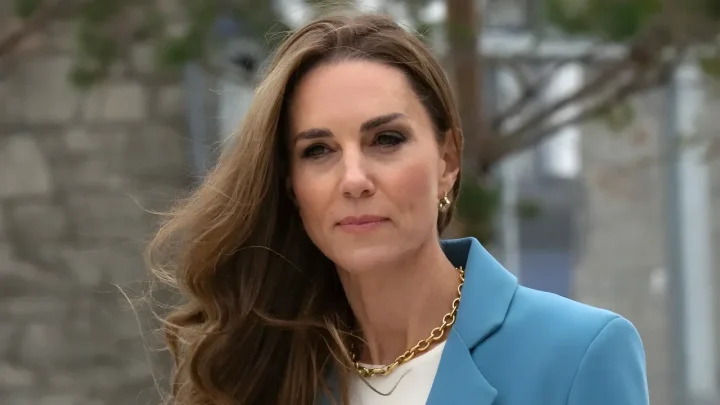 Princess Kate Joins Forces with Melinda French Gates for High-Stakes Youth Initiative as The Royal Foundation Prepares Major Global Expansion
