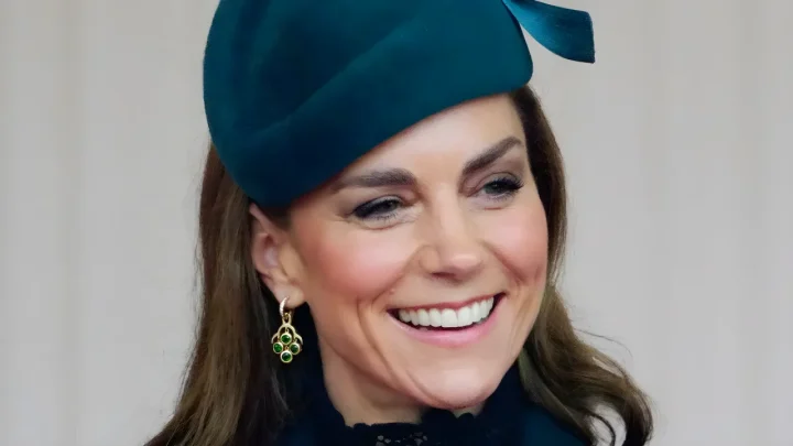 Princess Kate Resurfaces Prince William’s Meaningful Cartier Anniversary Gift for Under-the-Radar Strategy Meeting With Melinda French Gates