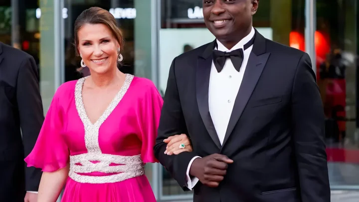 Princess Märtha Louise Shuts Down Viral AI Pregnancy Rumors After Manipulated Photos Trigger Global Social Media Frenzy