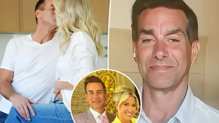 Prison Records Reveal Jason Galanis Earned Top Marks Behind Bars Before His Engagement to Savannah Chrisley