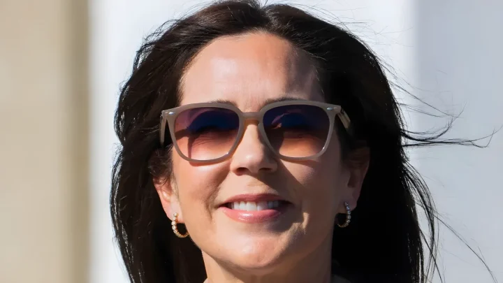 Queen Mary of Denmark Shares Rare Look at Country Life in New Fall Footage of Royal Family Dogs