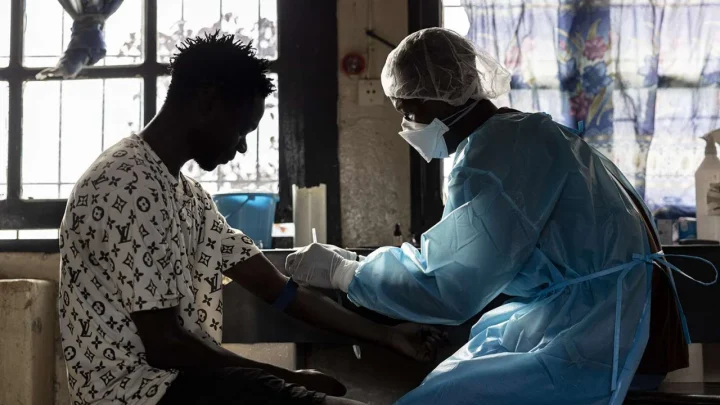 Rare Ebola Strain Kills Nearly 5,000 as Health Chiefs Sound Urgent COVID-Style Warning Across Multiple Continents