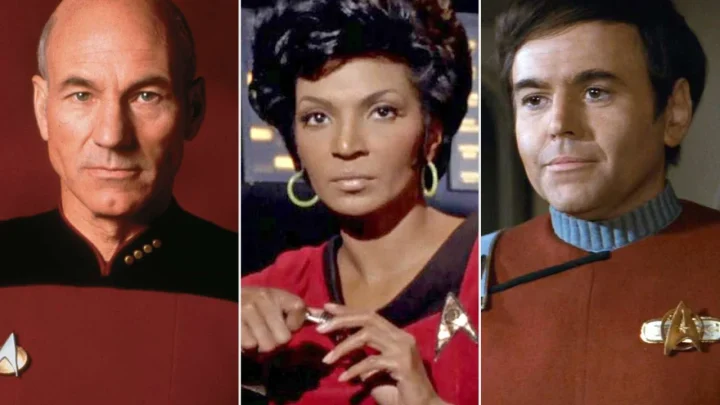 Remembering the Star Trek Stars We've Lost: Inside the Enduring Legacy of 11 Iconic Franchise Legends