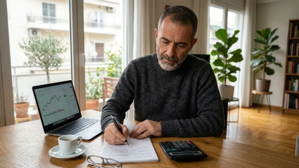 Calcolo del rendimento e cedole dei titoli di Stato italiani BTP