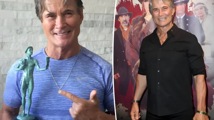 Renowned Martial Artist Richard Norton Died of Cardiac Arrest and Severe Anaphylaxis After Doubling Prescribed Peptides, Coroner Confirms
