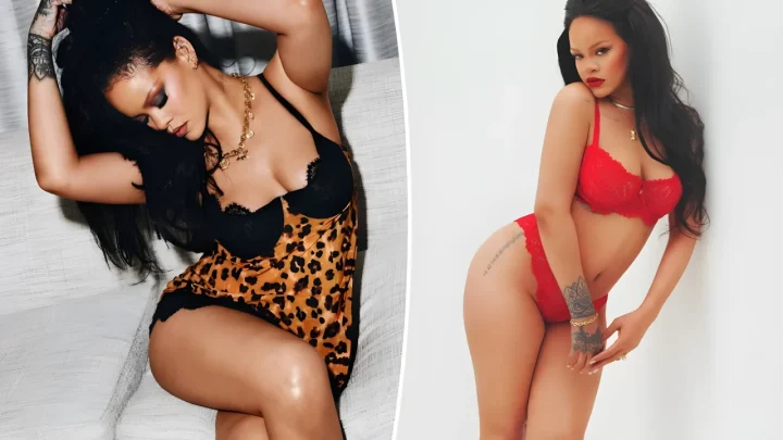 Rihanna’s Savage X Fenty VIP Deal Drops $85 Bras to 2 for $29: How the Underwear Membership Really Works