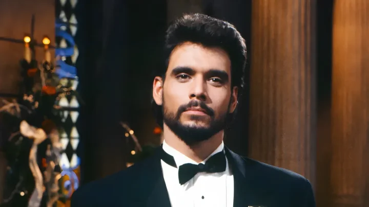 Robert Kelker-Kelly Cause of Death Confirmed: Days of Our Lives Star Died of Heart Disease at 62 After Sudden Collapse