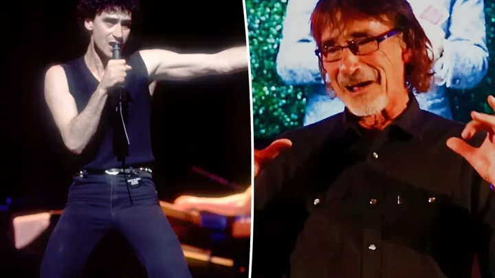 Rock Legend Donnie Iris Dies Aged 83 Just Weeks After Bidding Emotional Farewell to the Stage: The Voice Behind ‘Ah! Leah!’ and ‘The Rapper’ Loses Cancer Battle