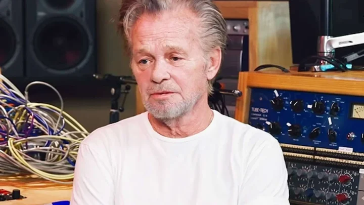 Rock Legend John Mellencamp Reveals Severe Hearing Loss and Pulsatile Tinnitus Battle, Vowing Never to Wear Hearing Aids