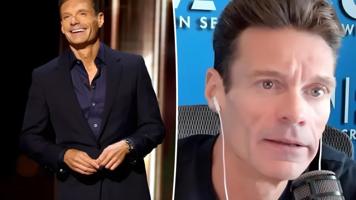 Ryan Seacrest Confirms His Single Status on Air, Decoding What He Calls 'Recently Single Behavior'