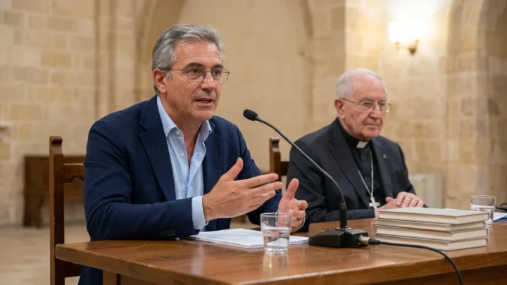 Basilica Santuario di Santa Lucia al Sepolcro a Siracusa