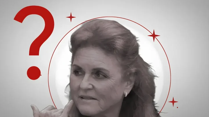 Sarah Ferguson Reemerges in London Alongside Royal Family Members: Is a High-Profile Public Return on the Horizon?
