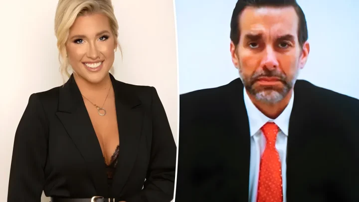 Savannah Chrisley’s Husband Jason Galanis Demands Return of $2.17M Meant for Fraud Victims After Trump Commutation