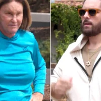 Scott Disick Reveals Surprising Shift in His Relationship With Caitlyn Jenner: ‘I’ve Never Gotten Along That Good With Her’