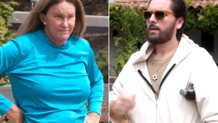 Scott Disick Reveals Surprising Shift in His Relationship With Caitlyn Jenner: ‘I’ve Never Gotten Along That Good With Her’